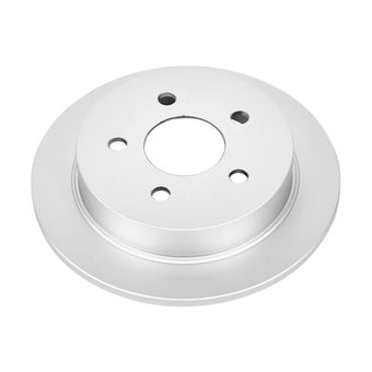 compare product Power Stop 04-05 Buick Century Rear Evolution Geomet Coated Rotor