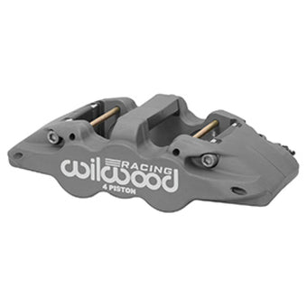 compare product Wilwood ST AERO4 Caliper 1.88/1.62 1.25 Rotor