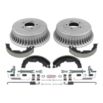 compare product Power Stop 93-02 Mercury Villager Rear Autospecialty Drum Kit