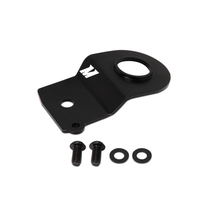 Mishimoto 15+ Subaru Impreza WRX Aluminum Radiator Stay - Black - My Store