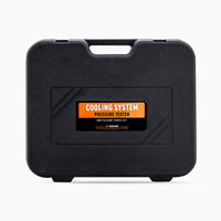 Mishimoto Cooling System Pressure Tester / Vacuum Purge Kit - 28pc - My Store