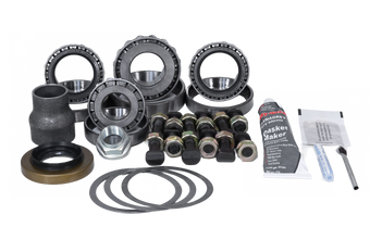 compare product Revolution Gear & Axle 90-97 Toyota LandCruiser 9.5in Rear w/Locker Ring & Pinion Master Install Kit
