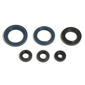 compare product Athena 87-94 KTM 125 GS MX Oil Seal Kit