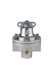 Aeromotive 3 - Port Carbureted Bypass Regulator - 2 x ORB - 06 / 1 x ORB - 6 - My Store