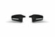Akrapovic 2021+ BMW (G87) M2, (G80) M3 & (G82) M4 Mirror Cap Set - Gloss Carbon - My Store