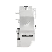 Mishimoto 11 - 19 Ford 6.7L Powerstroke Aluminum Degas Tank - Natural - My Store