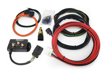 compare product Aeromotive VaporWorx ReturnX Pulse Width Modulation Controller Kit - Triple Pump - Supercharged