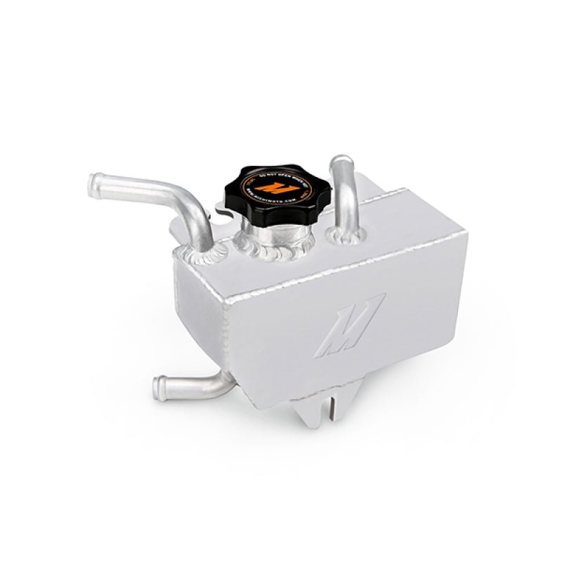 Mishimoto Subaru 08 - 14 WRX/ 05 - 09 Legacy GT Aluminum Coolant Expansion Tank - My Store