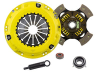 ACT 1993 Toyota 4Runner HD/Race Sprung 4 Pad Clutch Kit - My Store