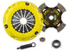 ACT 1993 Toyota 4Runner HD/Race Sprung 4 Pad Clutch Kit - My Store