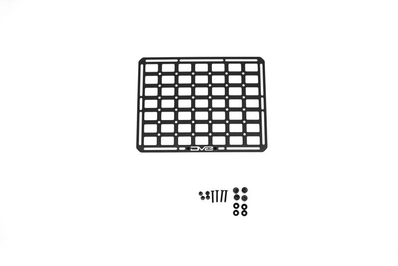 DV8 Universal Molle Panels - 15x12in - My Store