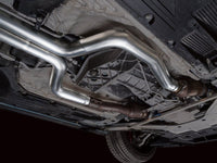 AWE Tuning 22 - 26 Cadillac CT5 - V Blackwing SwitchPath Exhaust - Chrome Silver Tips - My Store