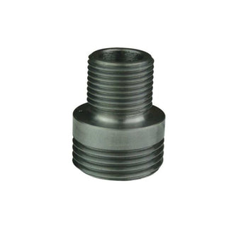compare product Moroso SBF 3/4-16 Thread Spin-On Oil Filter Adapter