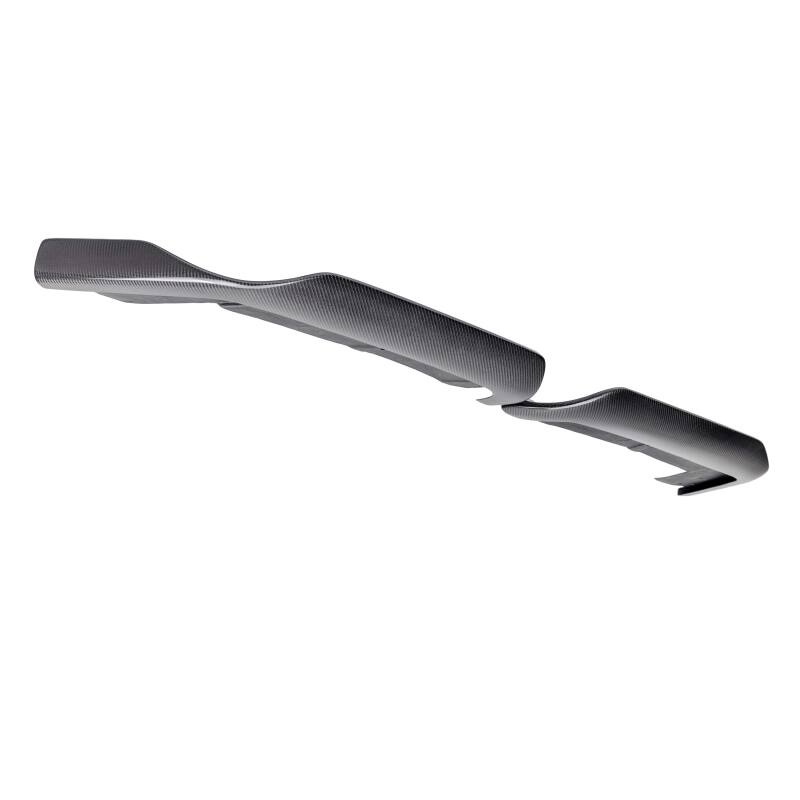 Seibon 24 - 25 Acura Integra Type S MB - Style Carbon Fiber Rear Lip - My Store