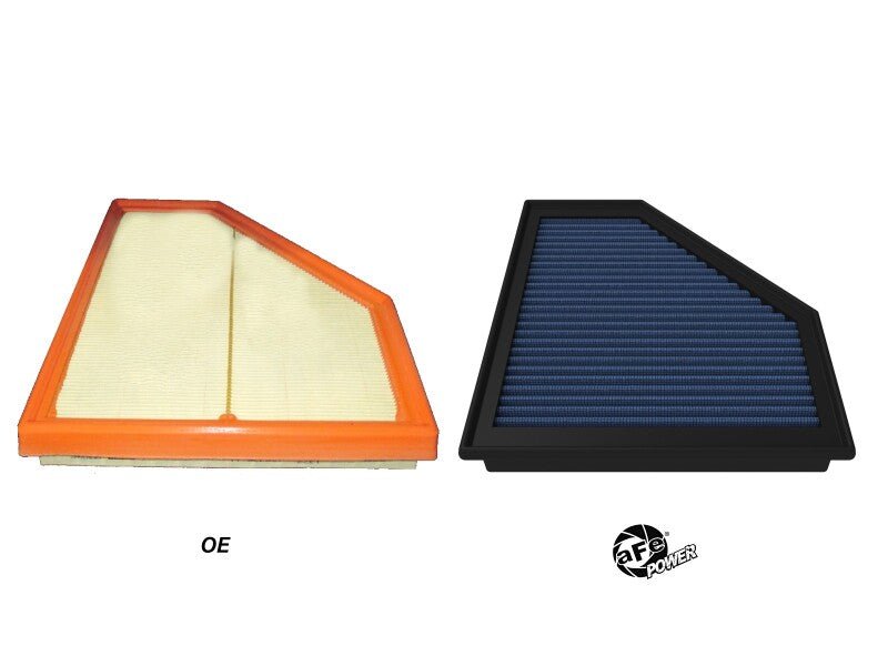 aFe 23 - 24 BMW M2 (G87) Magnum Flow Pro 5R Air Filter - My Store
