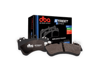 DBA 90 - 06 Audi 200 (w/ATE Brakes) Front Street Series Brake Pads - My Store