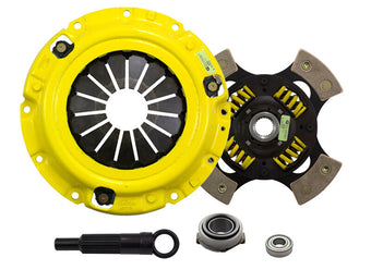 compare product ACT 1983 Ford Ranger XT/Race Sprung 4 Pad Clutch Kit