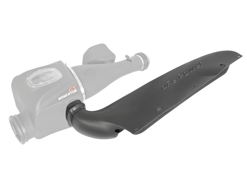 aFe Momentum GT Dynamic Air Scoop 2016 Toyota Tacoma V6 3.5L - My Store