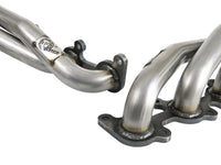 aFe Ford F - 150 15 - 22 V8 - 5.0L Twisted Steel 304 Stainless Steel Headers - My Store