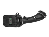 aFe Quantum Pro DRY S Cold Air Intake System 11 - 16 Ford Powerstroke V8 - 6.7L - Dry - My Store