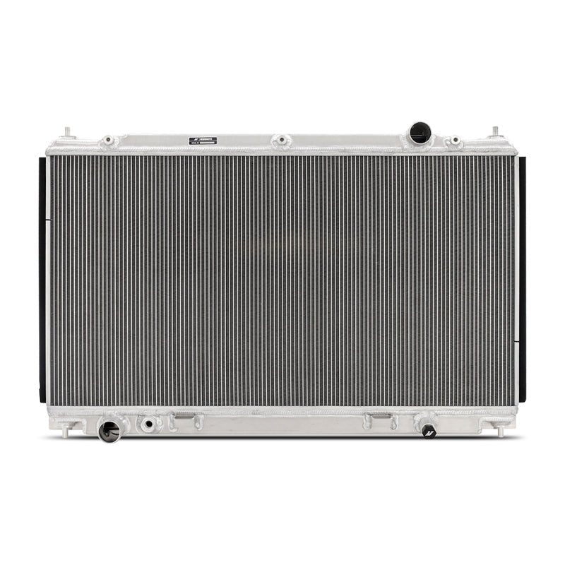 Mishimoto 2023+ Nissan Z Performance Aluminum Radiator - My Store