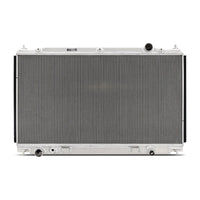 Mishimoto 2023+ Nissan Z Performance Aluminum Radiator - My Store