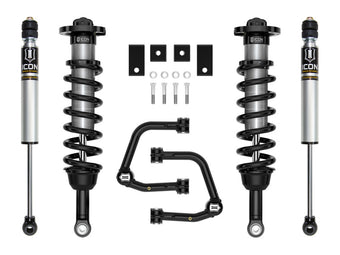 compare product ICON 2022+ Toyota Tundra 2-3.5 Stage 4 Suspension System Tubular