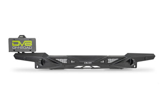 compare product DV8 Offroad 18-23 Wrangler JL Spec Series Rear Bumper