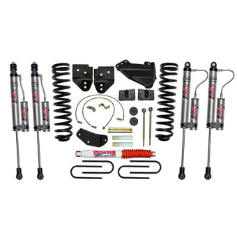 compare product Skyjacker 4In KIT 2005 F250 4WD W/DIESL