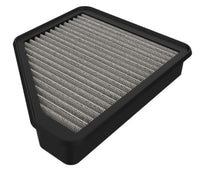 aFe MagnumFLOW OE Replacement Air Filter w/Pro Dry S Media 10 - 17 Chevy Equinox L4 - 2.4L / V6 3.0/3.6L - My Store