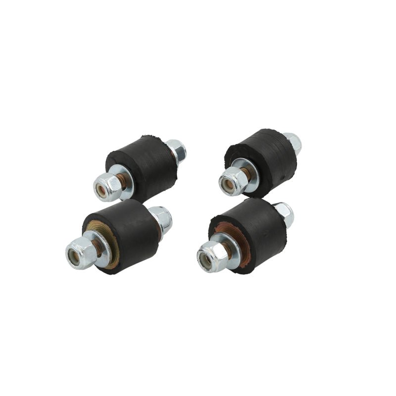 Aeromotive Fuel Pump Vibration Dampener Mounting Kit (For In - Line Fuel Pumps) - My Store