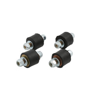 Aeromotive Fuel Pump Vibration Dampener Mounting Kit (For In - Line Fuel Pumps) - My Store