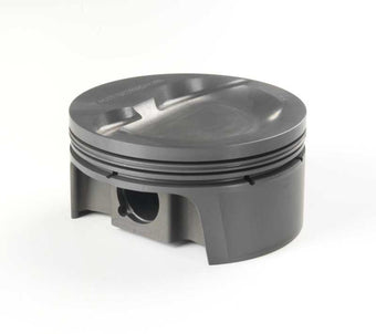 compare product Mahle MS Piston Set SBM 408ci 4.03in Bore 4.00in Stroke 6.123in Rod .984 Pin -28cc 9.2 CR Set of 8