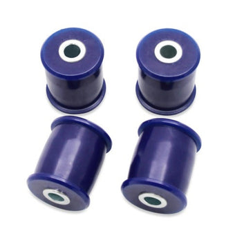 compare product SuperPro 2007 Jeep Wrangler Rubicon Rear Lower Control Arm Bushing Set (4 pcs.)