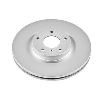 compare product Power Stop 08-12 Infiniti EX35 Front Evolution Geomet Coated Rotor