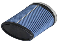 aFe MagnumFLOW Air Filters P5R (3 - 1/4x6 - 1/2)F x (3 - 3/4x7)B x (7x3)T x 6 - 1/2H - My Store