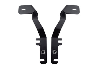 compare product Diode Dynamics 15-20 Ford F-150/Raptor Ditch Light Brackets