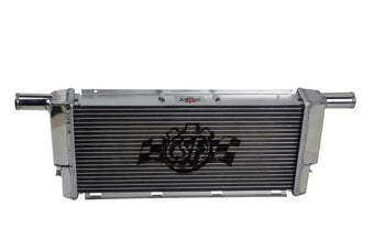 compare product CSF Porsche Cayman/Boxster/Carrera (991/981) Auxiliary Center Radiator