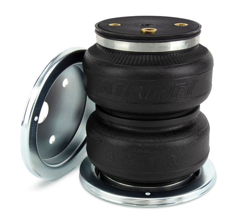 Air Lift Loadlifter 5000 Air Spring Kit - My Store