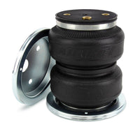 Air Lift Loadlifter 5000 Air Spring Kit - My Store