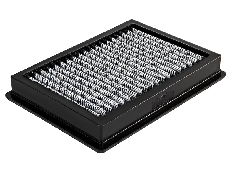 aFe Magnum FLOW Pro DRY S OE Replacement Filter (Pair) 2017 Infiniti Q60 V6 3.0 (tt) - My Store