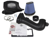 aFe Momentum Pro 5R Cold Air Intake System 15 - 17 Chevy Corvette Z06 (C7) V8 - 6.2L (sc) - My Store