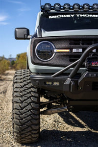 Mickey Thompson Baja Legend MTZ Tire - 33X12.50R15LT 108Q - 247908 - My Store