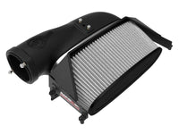 aFe Rapid Induction Pro DRY S Cold Air Intake System 14 - 17 Mercedes - Benz Sprinter 2500/3500 L4 - 2.1L - My Store