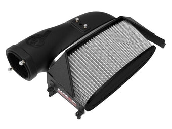 compare product aFe Rapid Induction Pro DRY S Cold Air Intake System 14-17 Mercedes-Benz Sprinter 2500/3500 L4-2.1L