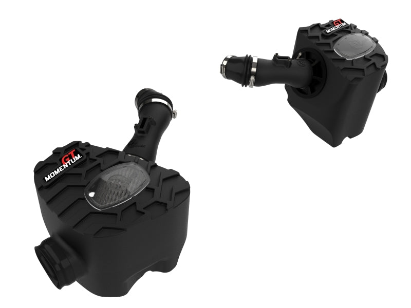 aFe 2022 Toyota Tundra V6 - 3.5L (tt) Momentum GT Cold Air Intake System w/ Pro DRY S Filter - My Store