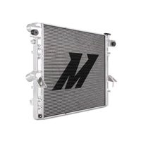 Mishimoto 07 - 18 Jeep Wrangler JK HEMI Conversion Performance Aluminum Radiator - My Store