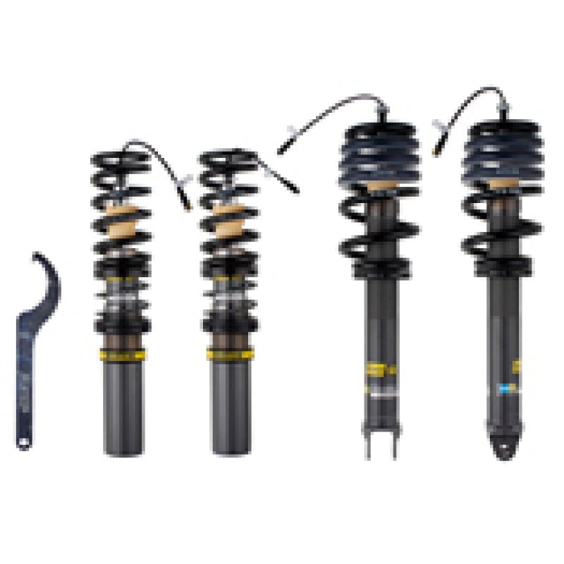 Bilstein 20 - 21 Porsche 911 EVO SE Coilovers - My Store