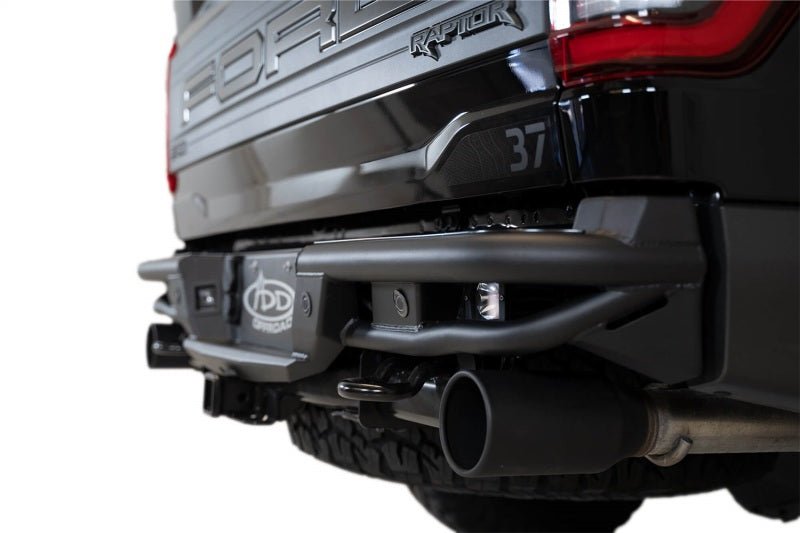 Addictive Desert Designs 21 - 22 Ford Raptor PRO Bolt - On Rear Bumper - My Store