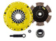 ACT 1990 Acura Integra HD/Race Rigid 6 Pad Clutch Kit - My Store